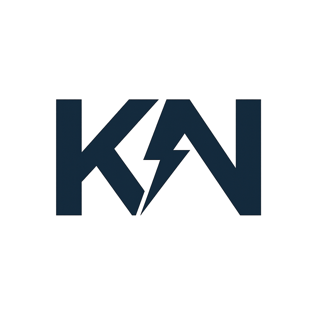 KN Manutenção e automação industrial